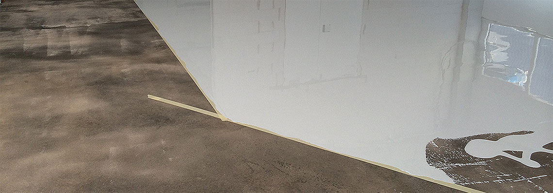 Tankreinigung und Umwelttechnik Heidenreich – Beschichtungen