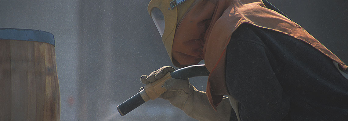 Tankreinigung und Umwelttechnik Heidenreich – Industriereinigung