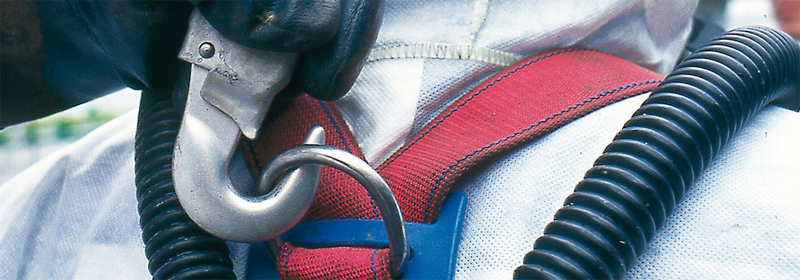 Tankreinigung und Umwelttechnik Heidenreich – Reinigung und Wartung