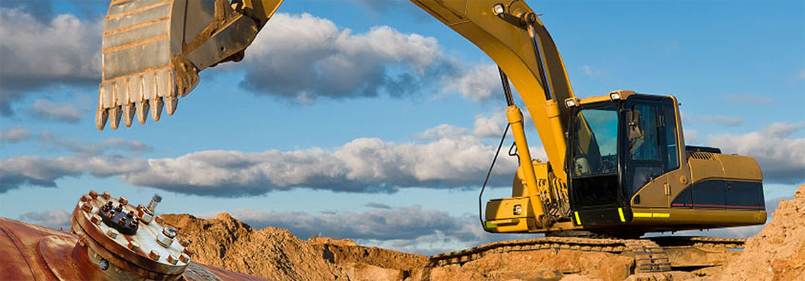 Tankreinigung und Umwelttechnik Heidenreich – Rückbau von Altanlagen