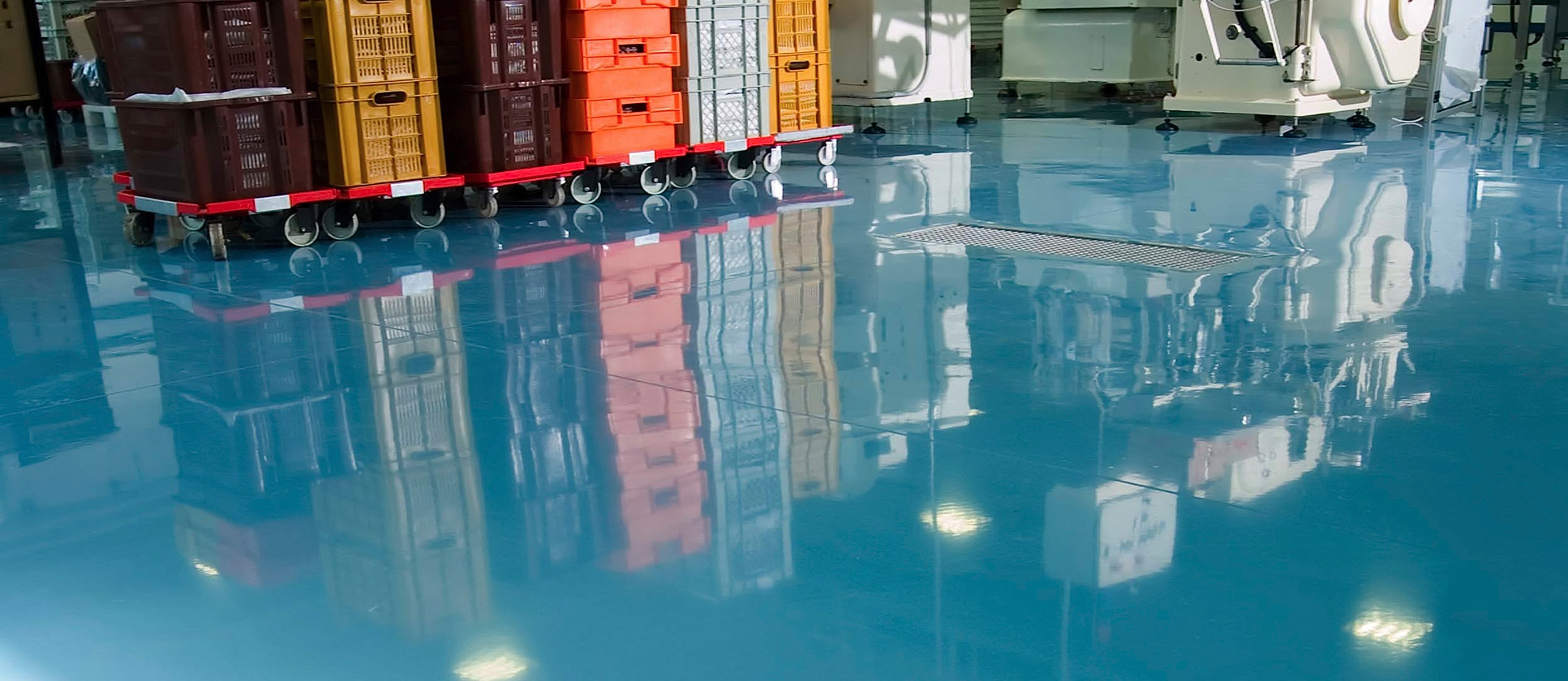 Tankreinigung und Umwelttechnik Heidenreich – Beschichtungen