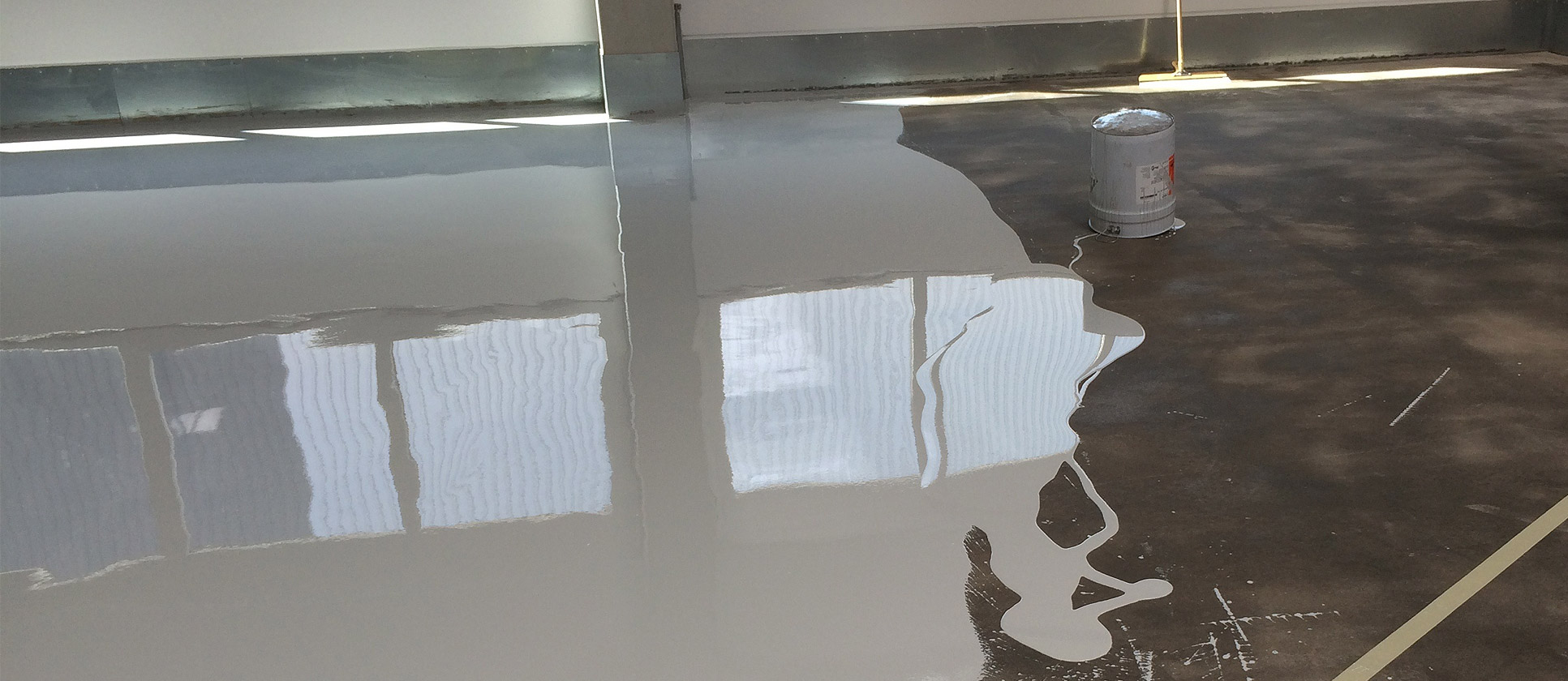 Tankreinigung und Umwelttechnik Heidenreich – Beschichtungen